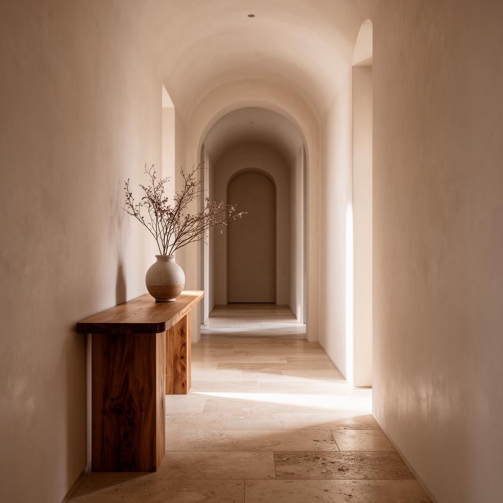 Plaster Passage